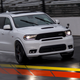 The 2018 Dodge Durango SRT Is A Cry For Help